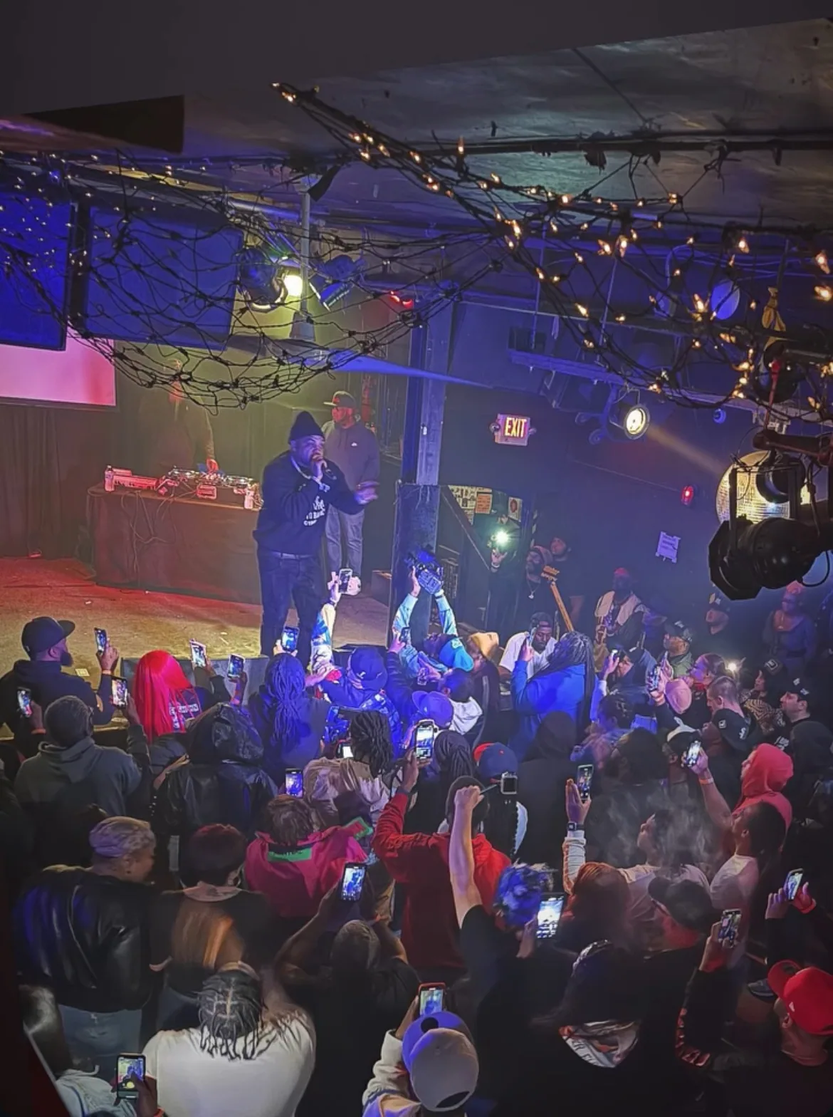 Concerts & events