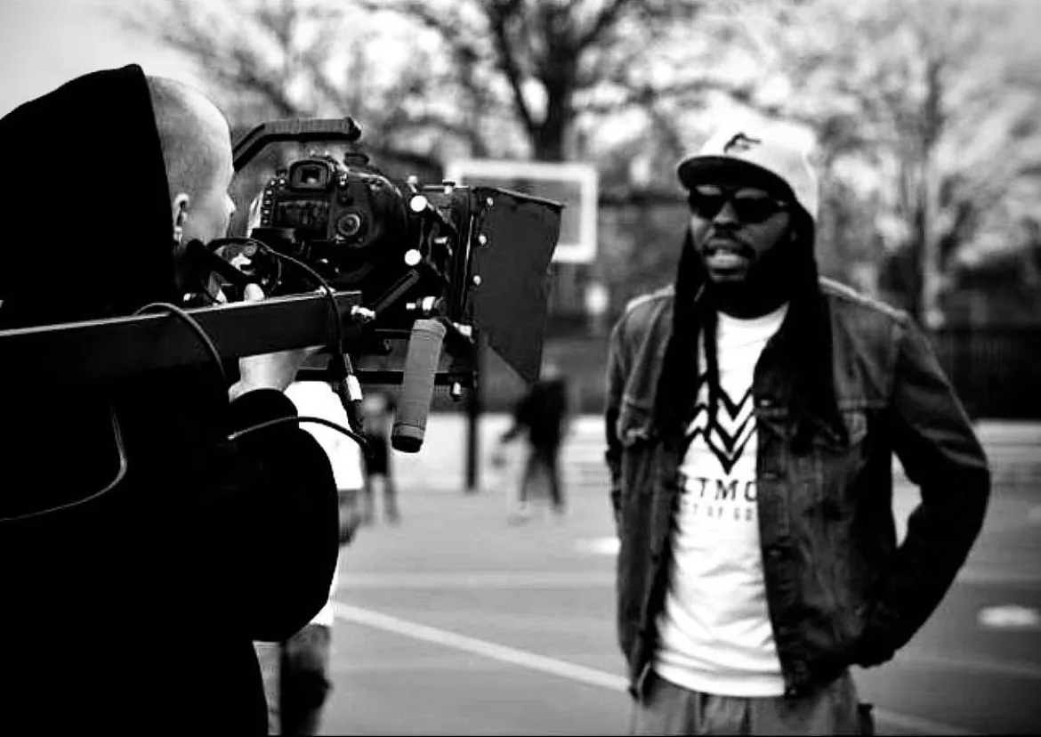 Music videos